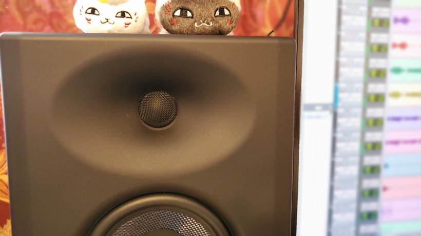 「監(jiān)聽之眼」正在盯著你：PreSonus ERIS E5 XT 超詳細(xì)評測