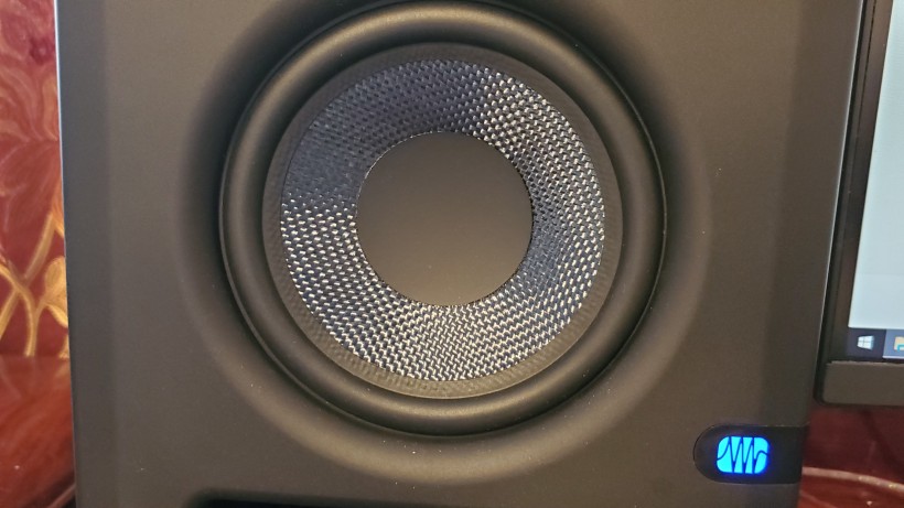 「監(jiān)聽之眼」正在盯著你：PreSonus ERIS E5 XT 超詳細(xì)評測