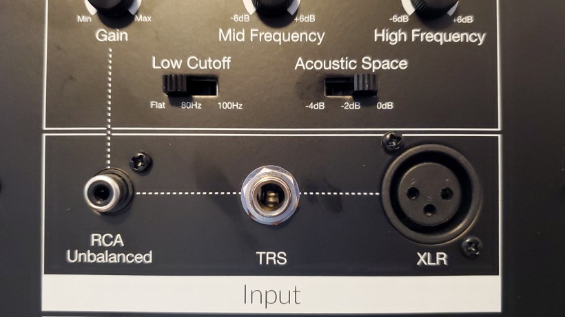 「監(jiān)聽之眼」正在盯著你：PreSonus ERIS E5 XT 超詳細(xì)評測