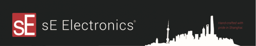 2019 上海展:怡生飛揚(yáng)品牌巡禮之麥克風(fēng)篇