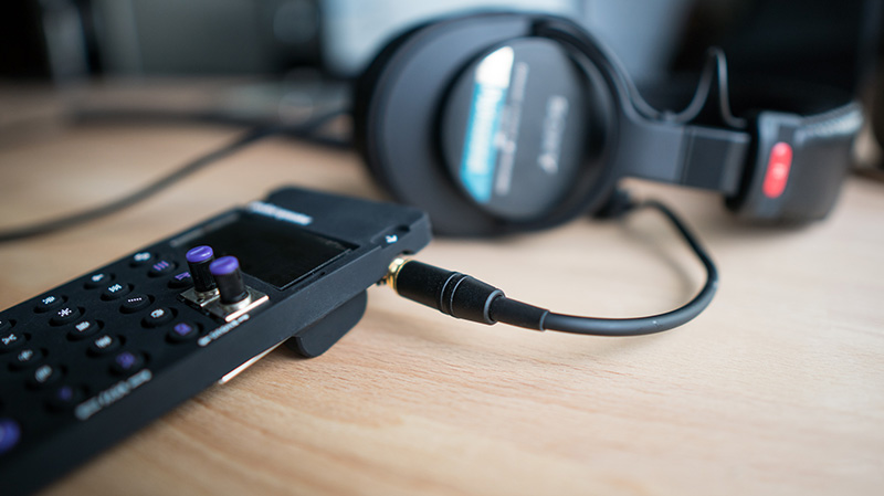 SONY MDR-7506:專業(yè)錄音師三十年來的選擇