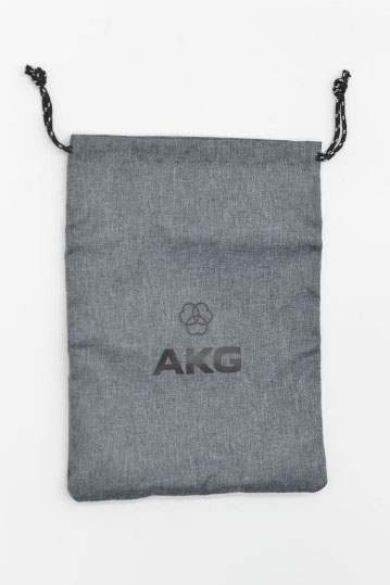 新生代的別樣情懷——AKG K371 頭戴式耳機開箱評測