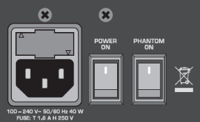 調(diào)音臺(tái)操作技巧（下）：細(xì)析輸出、監(jiān)測要點(diǎn)