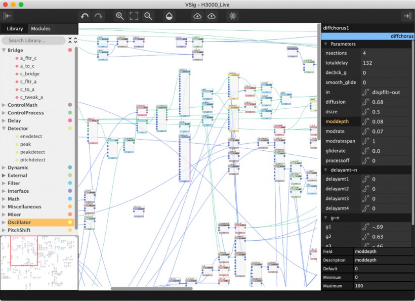 Eventide 發(fā)布 H9000 1.2 更新，即將支持 Pro Tools HD 擴展卡