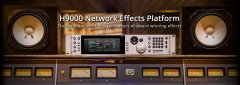 Eventide 發(fā)布 H9000 1.2 更新，即將支持 Pro Tools HD 擴(kuò)展卡