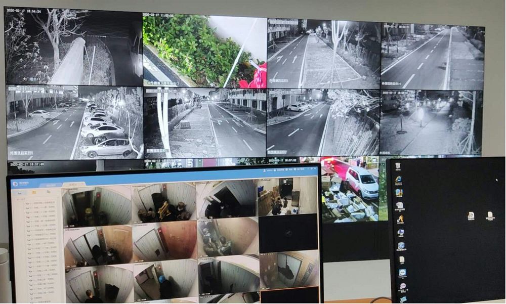 戰(zhàn)“疫”面前，召必回，戰(zhàn)必勝！