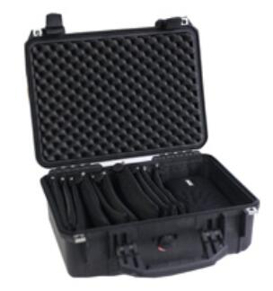 DPA Microphones VO4000-ROCK LIVE 便攜現(xiàn)場(chǎng)擴(kuò)聲話(huà)筒套裝