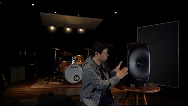 真力進(jìn)化論：Genelec 8361A 亮測評