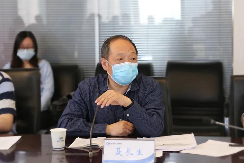 湖北廣電網(wǎng)絡(luò)召開務(wù)虛會(huì)，研討技術(shù)發(fā)展規(guī)劃