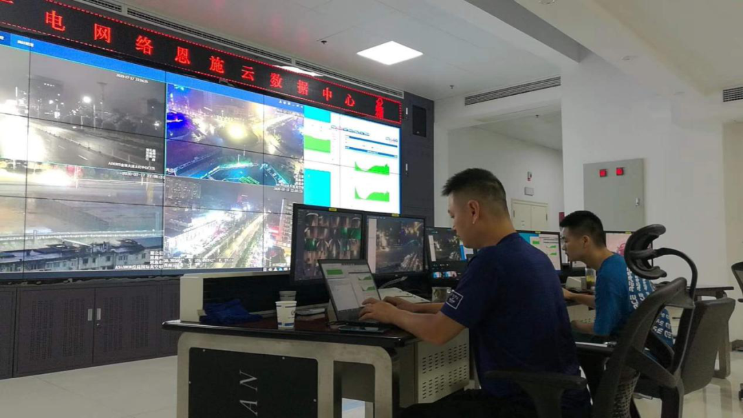 致敬！“乘風(fēng)破浪”的廣電人