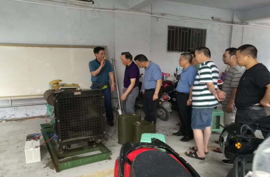 致敬！“乘風(fēng)破浪”的廣電人