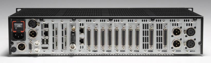 Prism Sound 轉換器 ADA-8XR 翻篇兒了：迎接新旗艦 Dream ADA-128