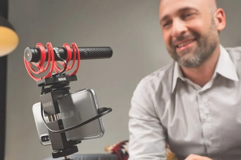 Rode 的 Videomic NTG 話筒獲得蘋果 MFi 認證，解鎖完整 iOS 兼容性