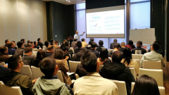 貴州省廣電網(wǎng)絡(luò)公司開(kāi)展5G知識(shí)專題培訓(xùn)，培養(yǎng)技術(shù)力量