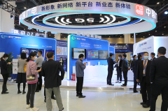 湖北廣電亮相中國光博會(huì)，5G新產(chǎn)品新技術(shù)亮點(diǎn)紛呈！