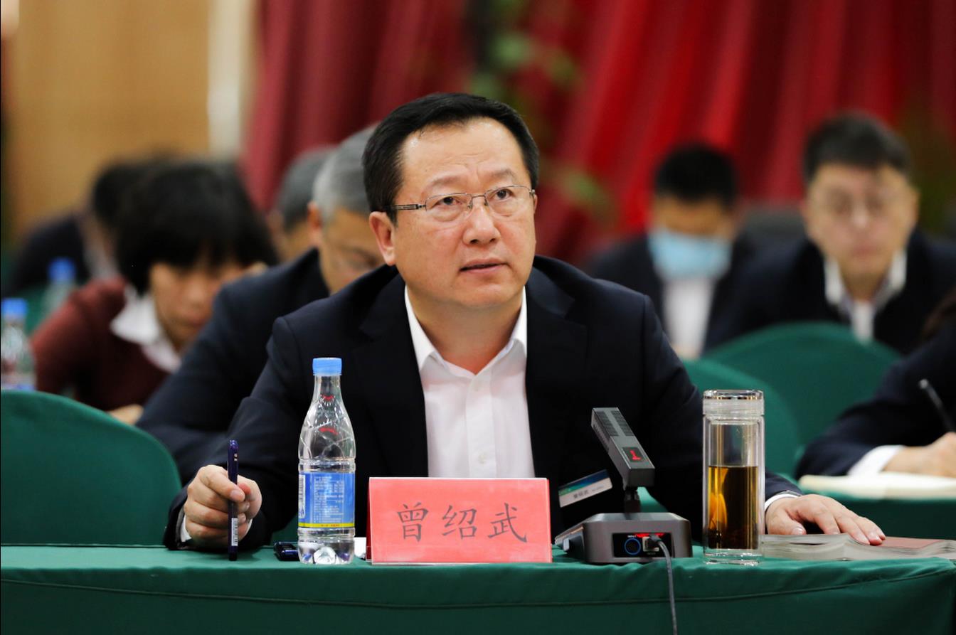 北方廣電網(wǎng)絡(luò)：未來公司從智慧廣電、廣電5G、“全省一網(wǎng)”整合等六個方面發(fā)展工作