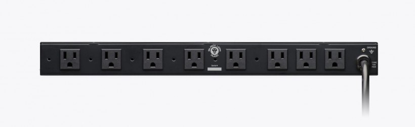 Black Lion Audio 發(fā)布 PG-XLM 和 PG-X 機架式的電源凈化器