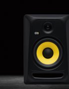 KRK CLASSIC 有源監(jiān)聽(tīng)音箱系列發(fā)布，有 5、7、8 寸三種尺寸