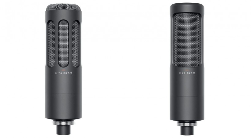 為創(chuàng)作者設計的新耳機和話筒：Beyerdynamic 發(fā)布 Pro X 系列